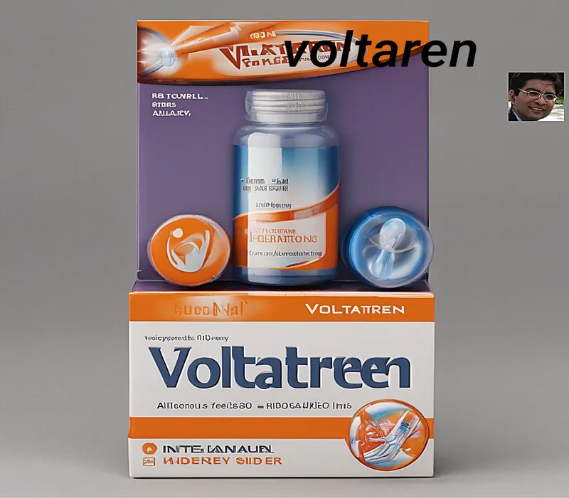 Voltaren mat